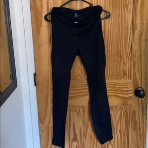 Gap fit sculpt tights